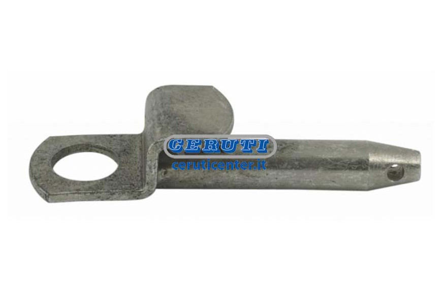 Axe D'Attelage Type Fiat