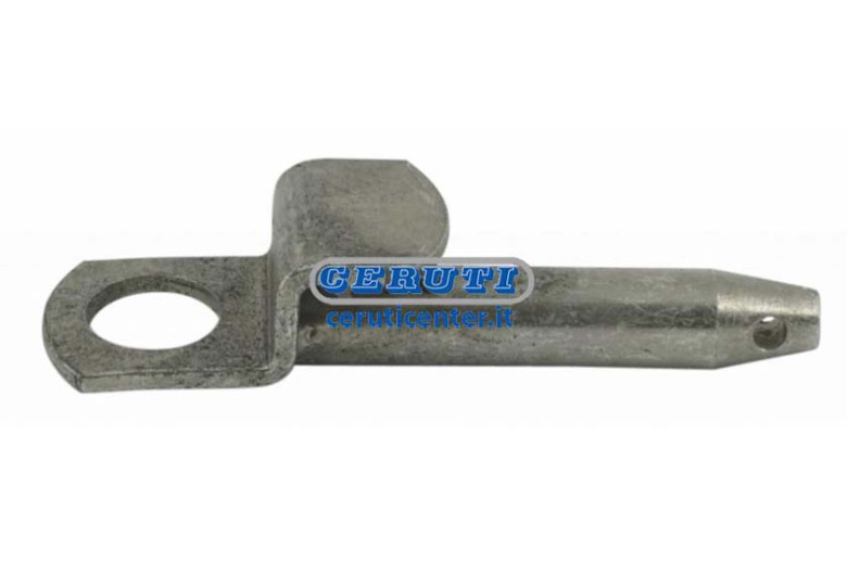 Axe D'Attelage Type Fiat