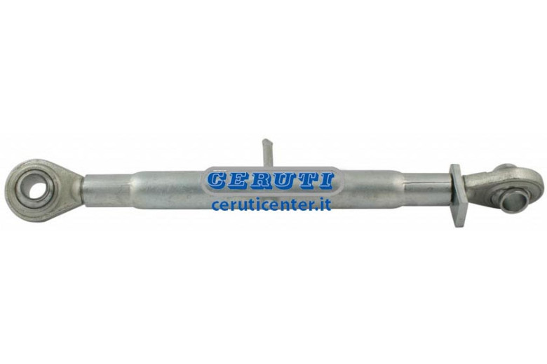 Top Link Assembly