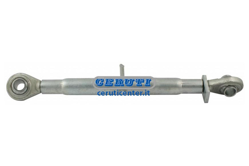 Top Link Assembly