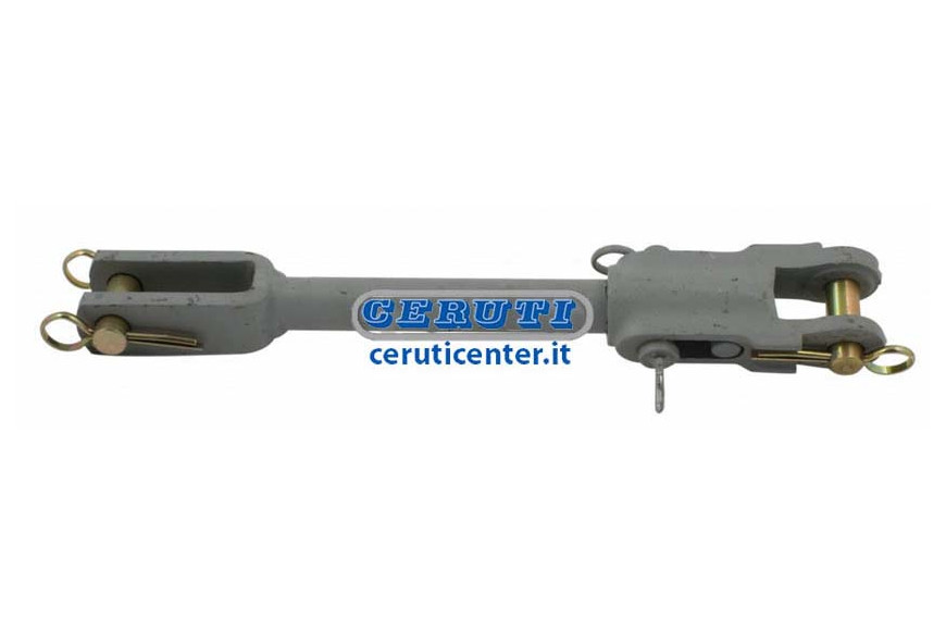 Fixed Lateral Fiat Levelling Arms Left