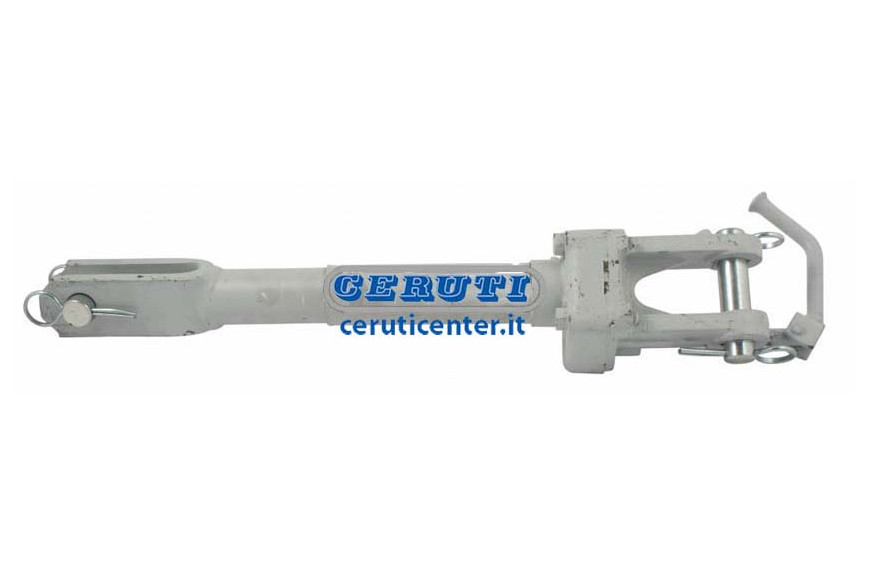 Adjustable Rh Side Lifting Arm For Tractors With Over 60 Hp Power Ratings