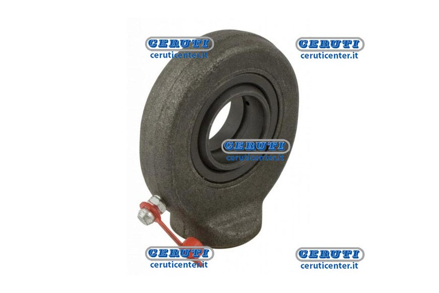 Ball Joint Ends