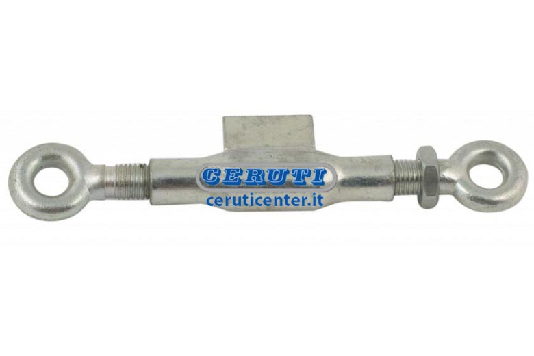 50771 A 280 Mm Filetage M22X2,5