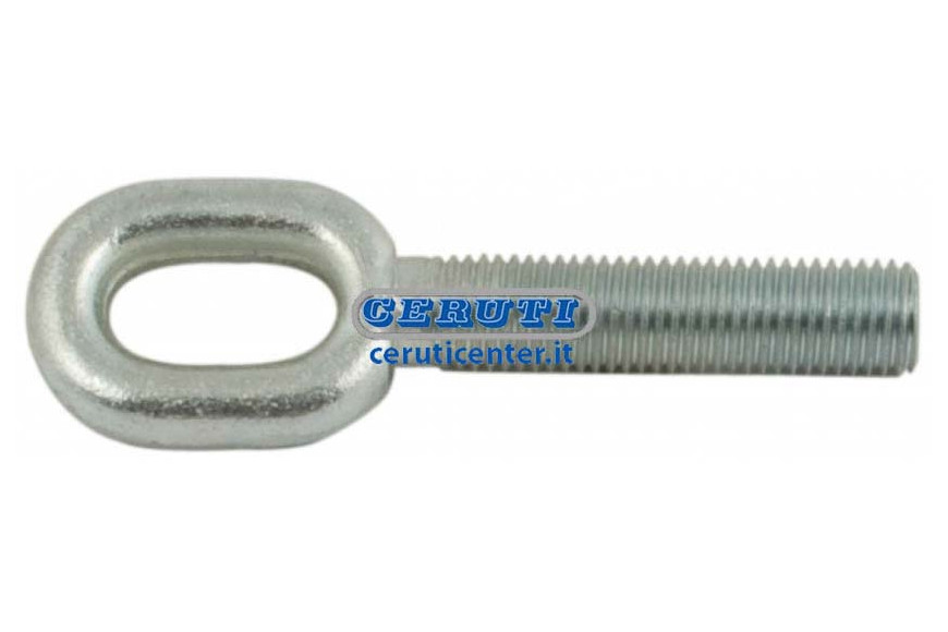 Tirantes Roscados Con Cabeza De Ojal Para Manguitos Rosca D M20X2,5 Izquierda