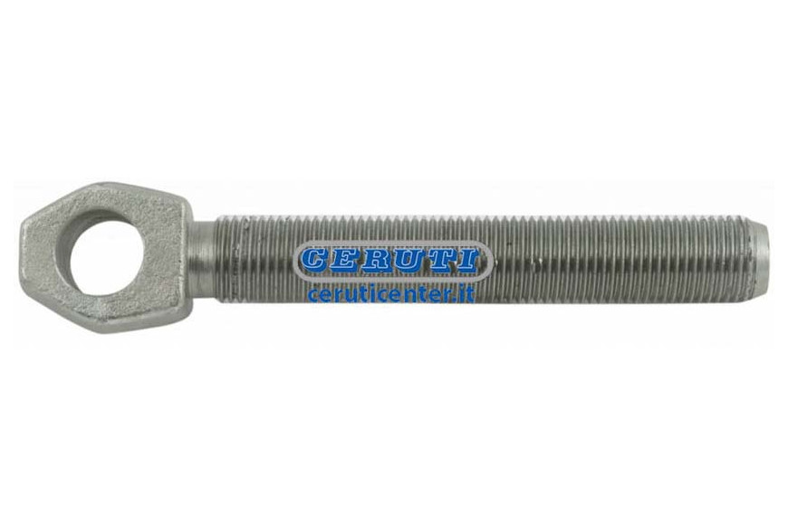 Threadened En Assemblies For Shifter