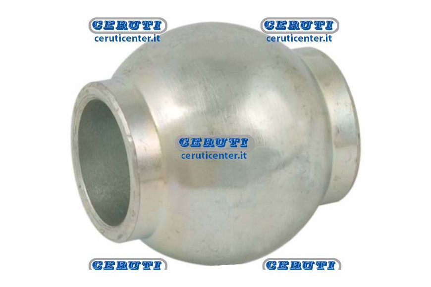 Top Link Rapid Ball
