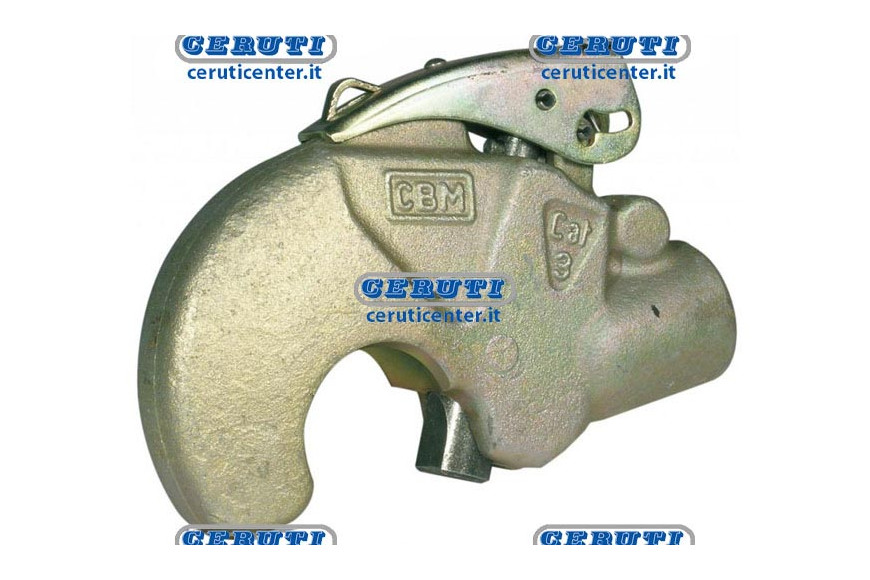 Enganche Superior Cbm