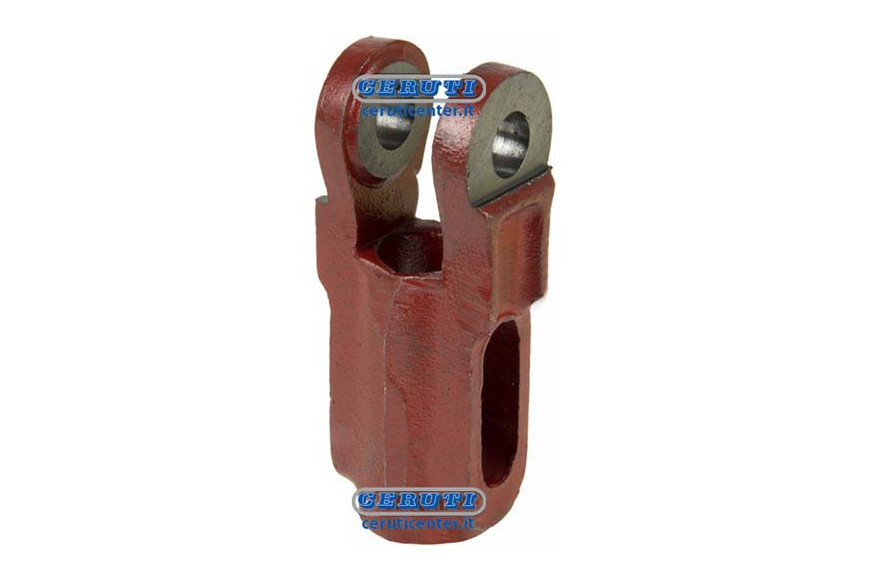 Fourchette en fonte de remplacement pour les articles 50470-50471