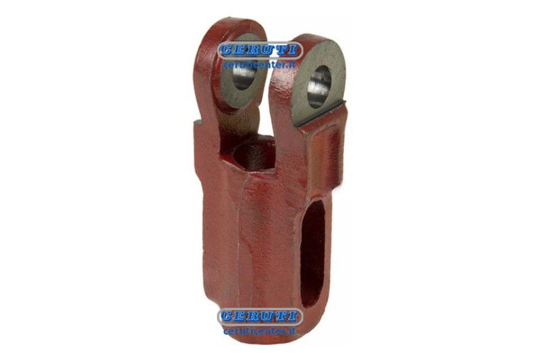 Spare Cast Iron Fork For Articles 50470 - 50471