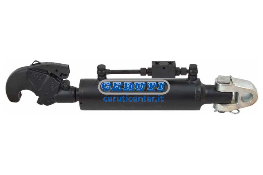 Brazo 3° Punto