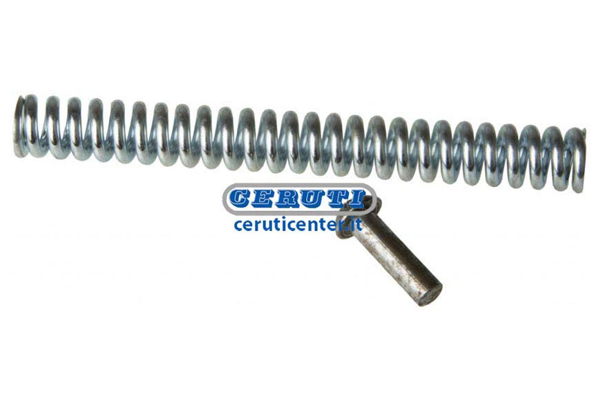 Spare Parts For "Rapid" Lower Hitches