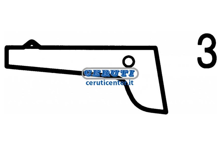 Spare Parts For "Rapid" Upper Hitches