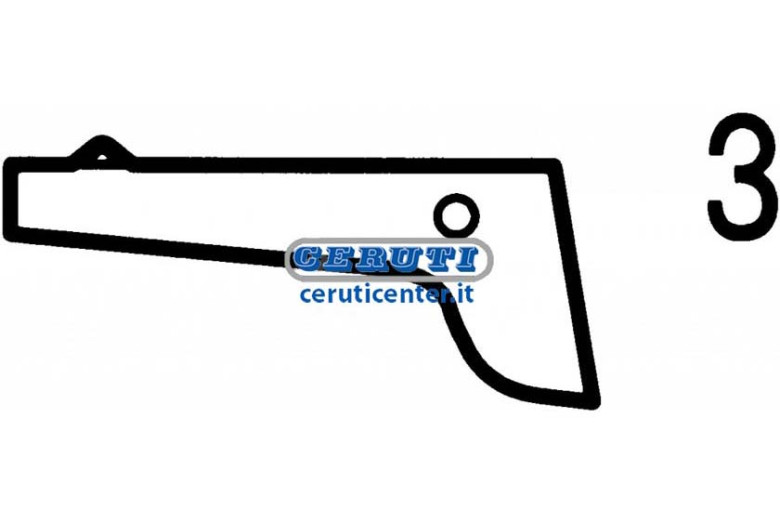 Spare Parts For "Rapid" Upper Hitches