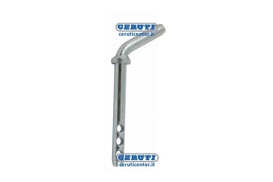 Crooked Pin