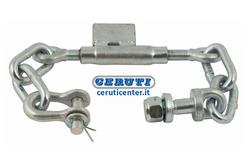 Cadenas Para Tractores Landini 2+1 L Min 515 Mm