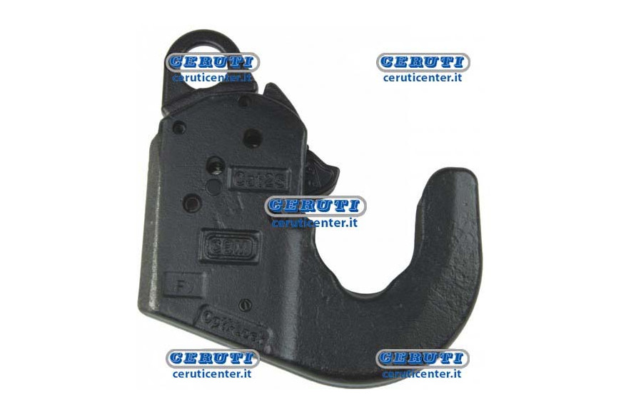 Lower Hitch Point Cat.2S