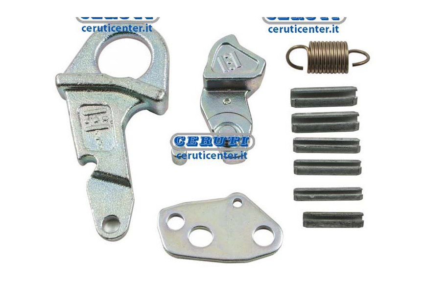 Kit de remplacement de l'actionneur de catégorie 1