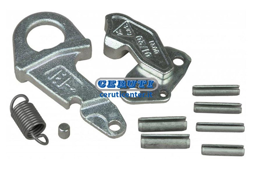 Class 2S Spare Actuator Kit