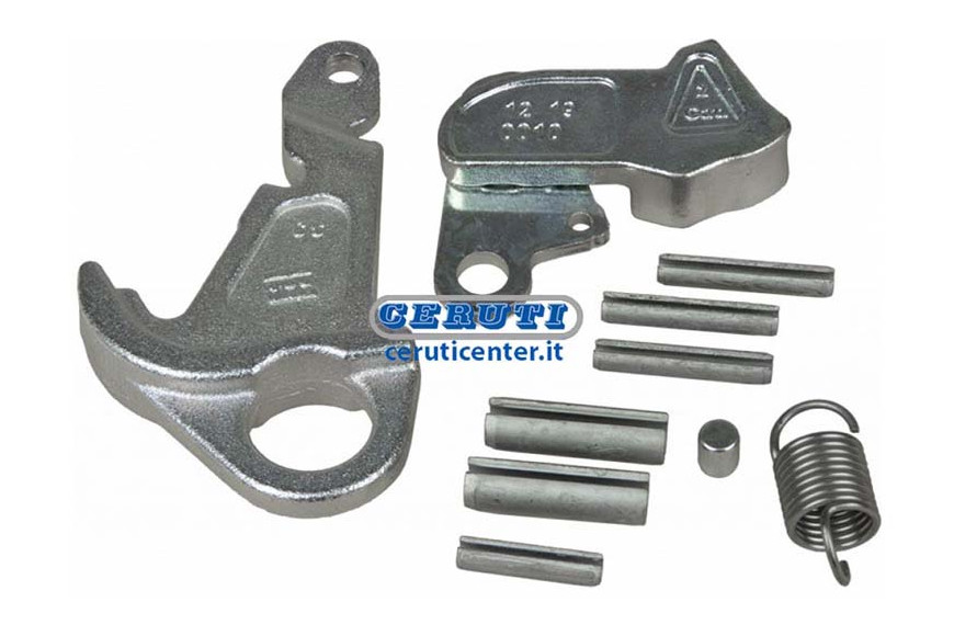 Class 2 Spare Actuator Kit
