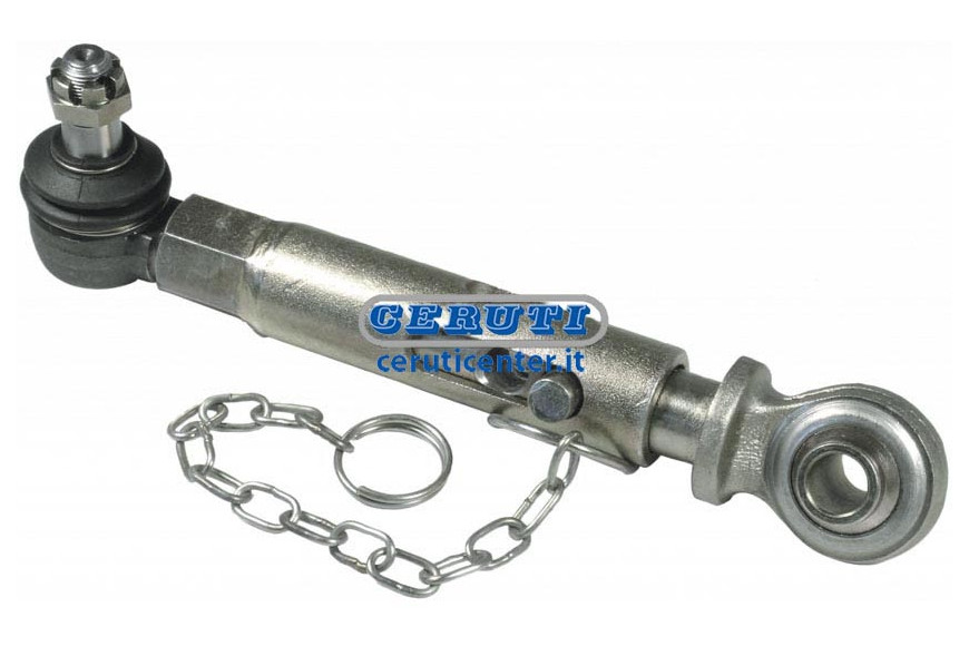 Stabilisateurs Rigides Lateraux Fiat