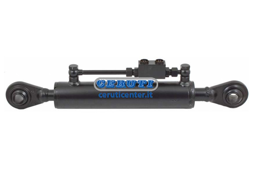 Brazo 3° Punto