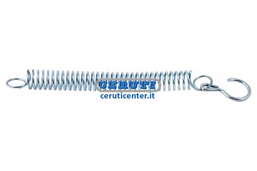 Tension Spring For Lower Arms