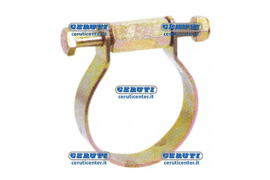 Top Link Collars Ø 90