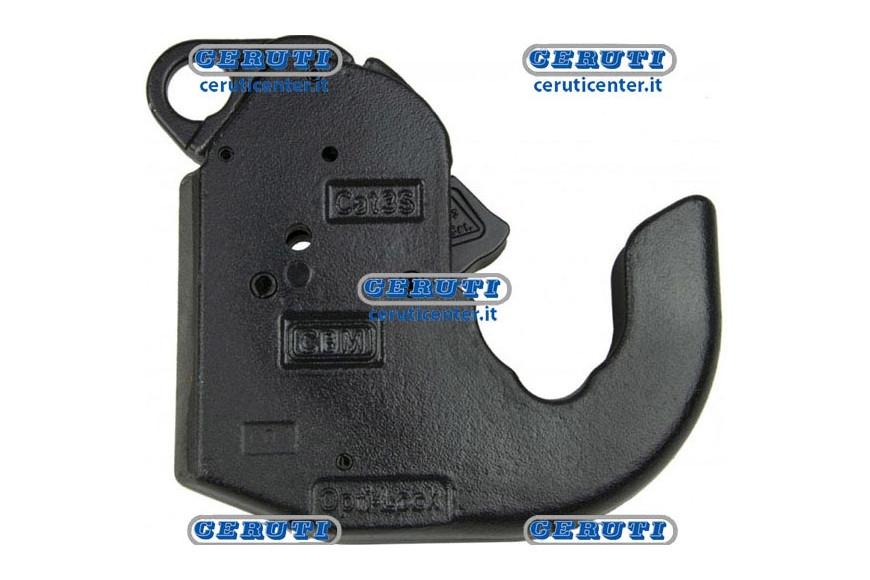 Lower Hitch Point Cat.3S