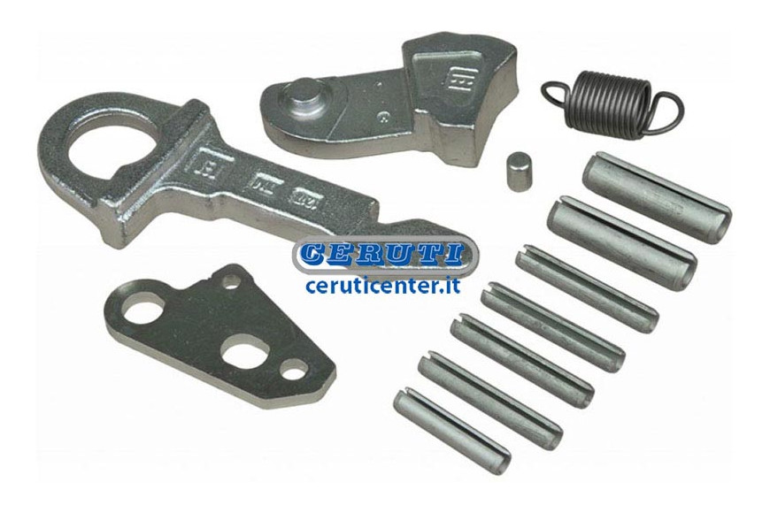 Class 4S Spare Actuator Kit