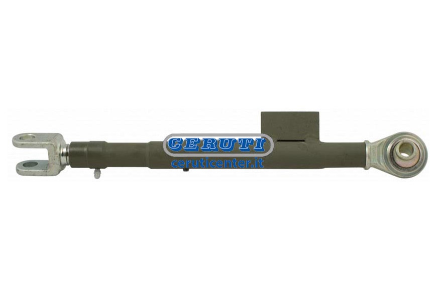 Stabilizers For Tractors - Landini - M.F.