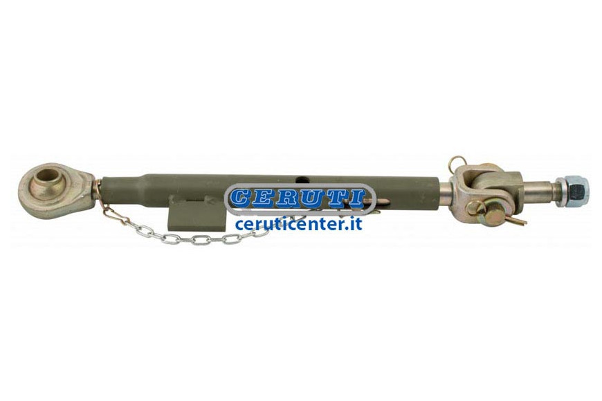 Stabilizers For Tractors
