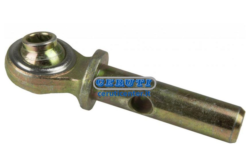 Smooth Tie-Rod
