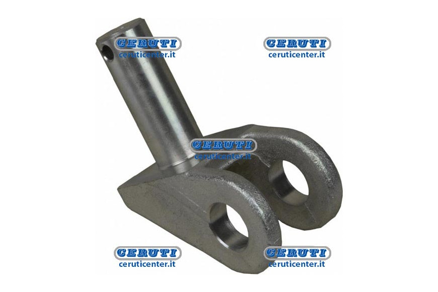 FOURCHE Pin