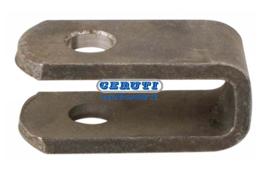 Yokes For Hydraulic Levelling Arms Ø 24 Mm Internal Width 45 Mm Length 135 Mm
