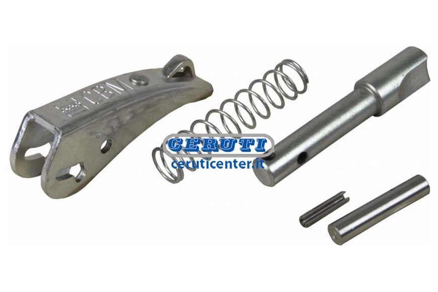 Kit d'obturation Crochet Sup.Cbm Ca