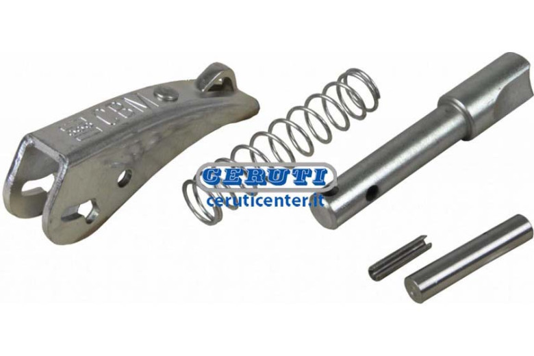 Shutter Kit Hook Sup.Cbm Ca