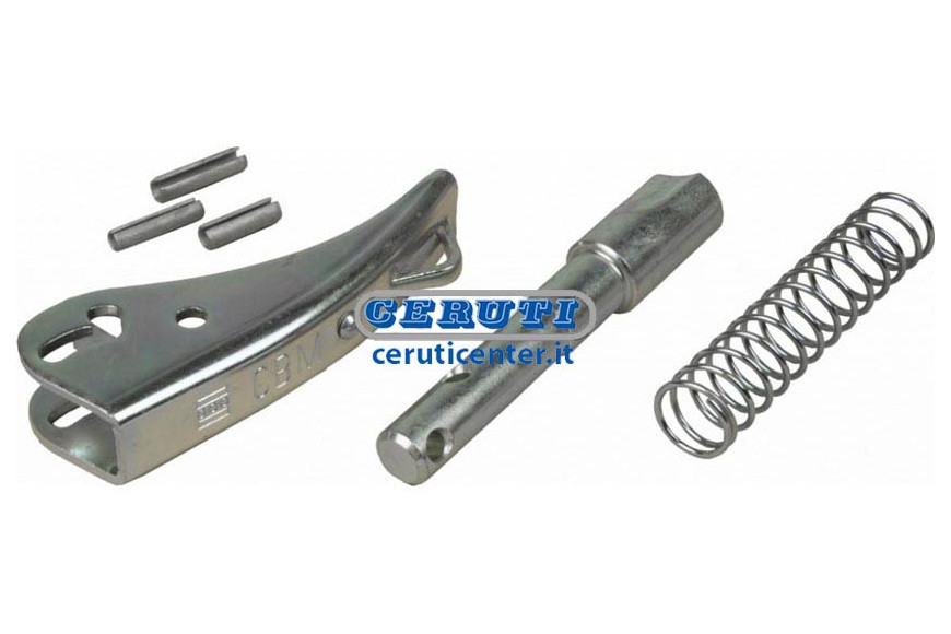 Kit Otturatore Gancio Sup.Cbm Ca