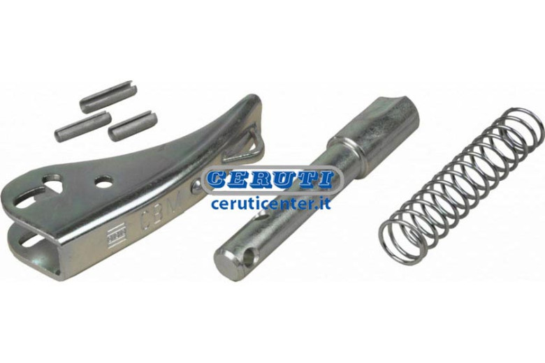 Shutter Kit Hook Sup.Cbm Ca