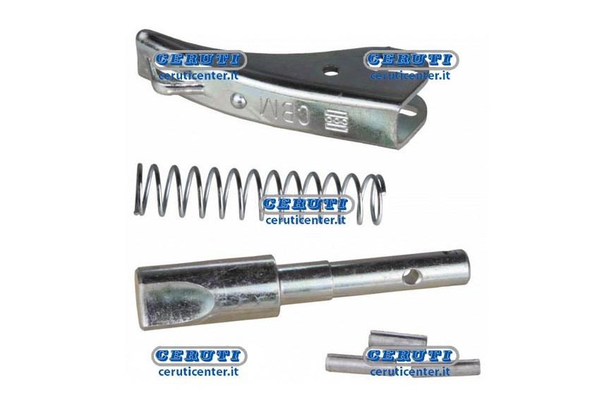 Shutter Kit Hook Sup.Cbm Ca