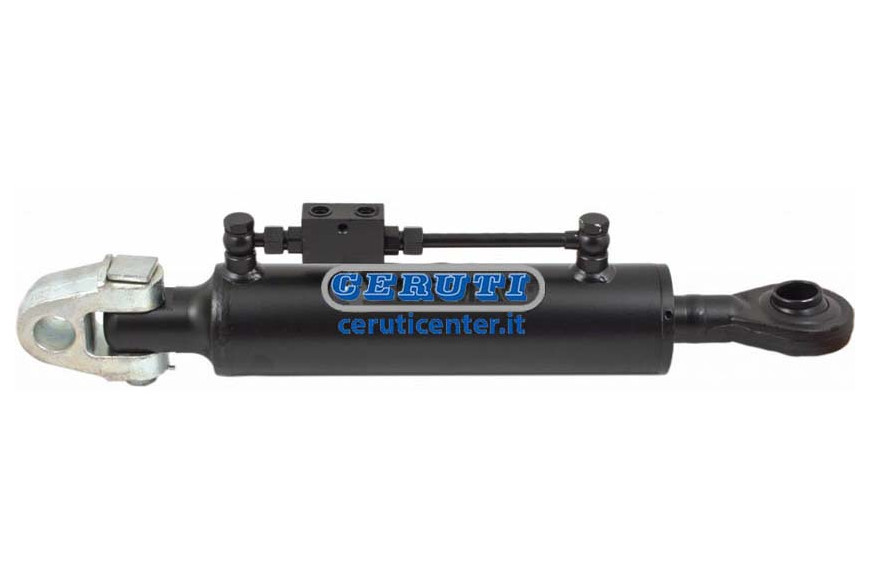 Brazo 3° Punto