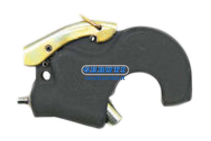 Walterscheid Top Hook