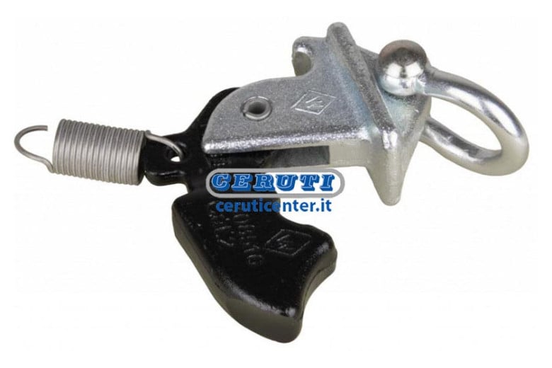 Class 2 Actuator Kit