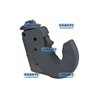 Walterscheid Bottom Hook