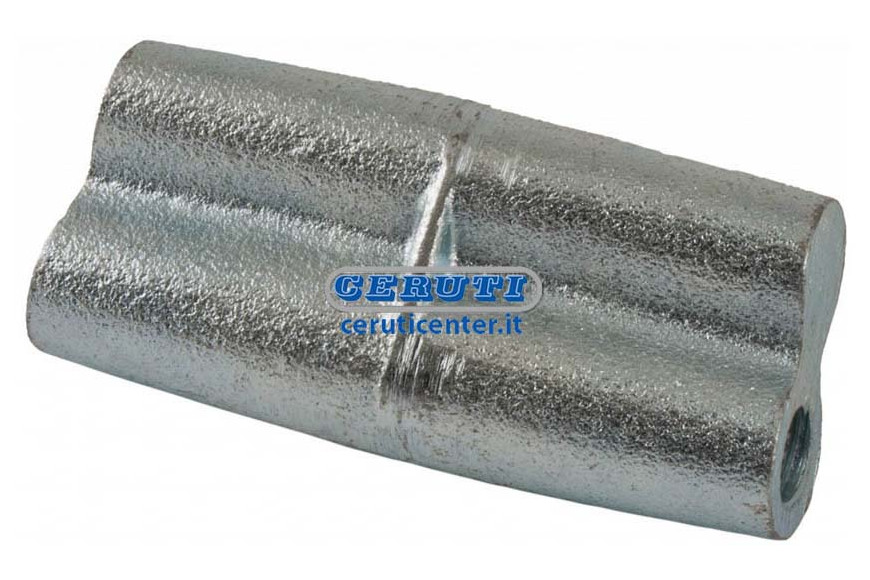 Manguito Fiat - New Holland Rosca M 18X2