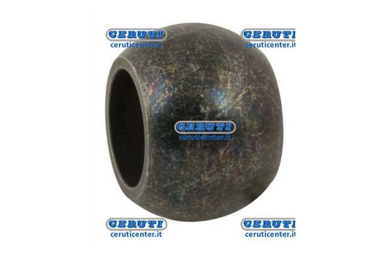 Rotules Inferieures Et Superieures Heavy Duty