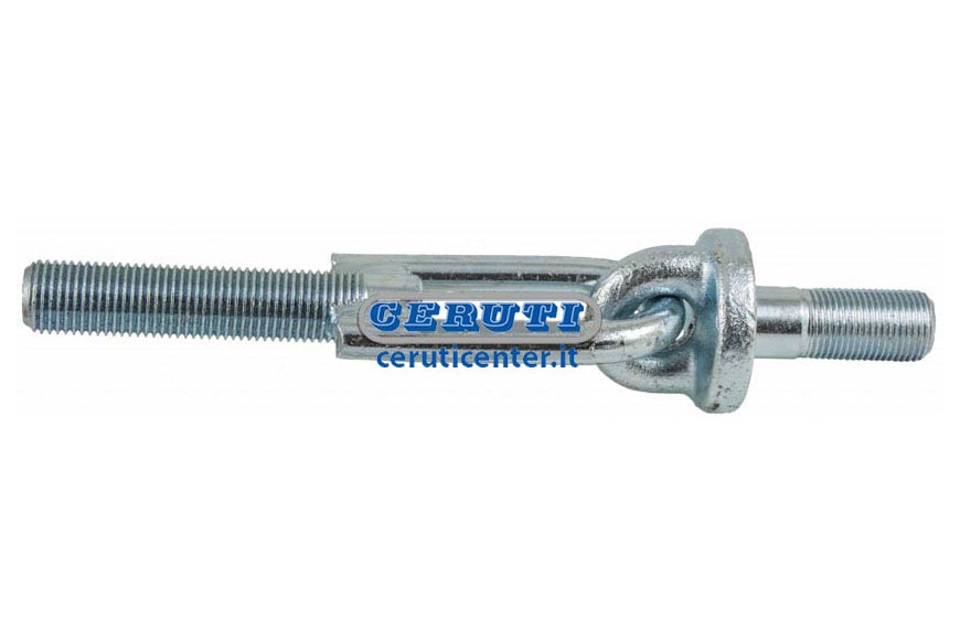 Demi-Chaîne Avec Axe Pour 51012
