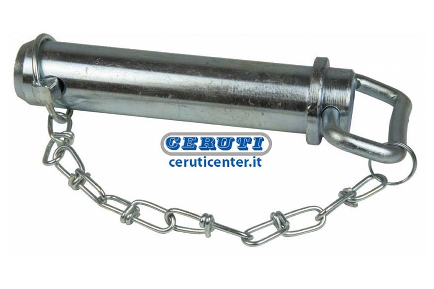 Spinotto D'Attacco D.36X125
