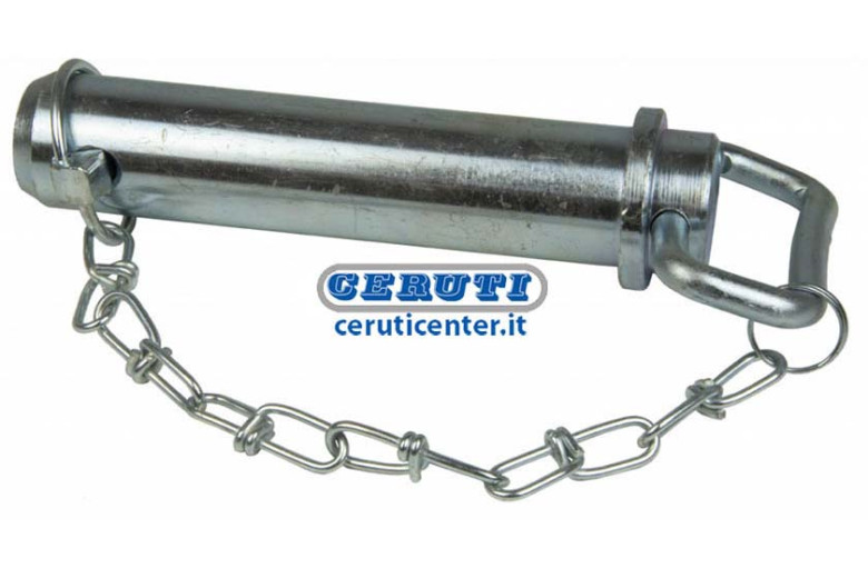 Spinotto D'Attacco D.36X125