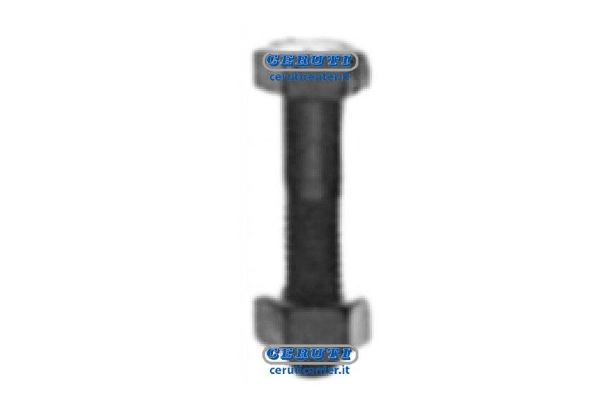 Bolt For Bracket